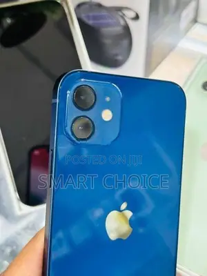 Apple iPhone 12 128GB 5G G1 (Used)