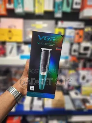 VGR 176 Wireless Trimmer