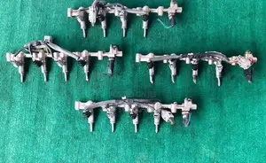 Toyota CHR Fuel Injector