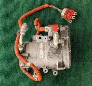 Mitsubishi Outlander GG3W AC Compressor