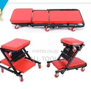 Car Craper Adusterble 36Inch