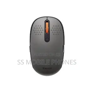 Baseus F01A Bluetooth 1600DPI Silent Mouse