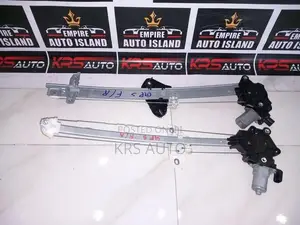 Honda fit GP5 Door Winder & Motor
