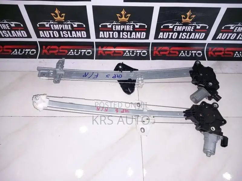 Honda fit GP5 Door Winder & Motor