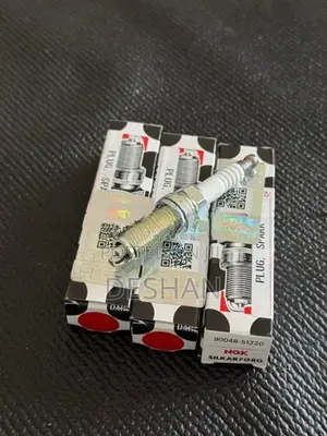 Toyota Roomy spark plugs genuine