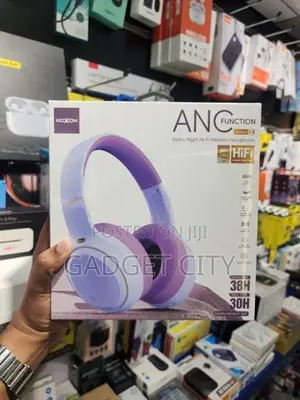 Moxom ANC Wireless Headphones