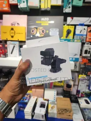 Mobile Phone Holder