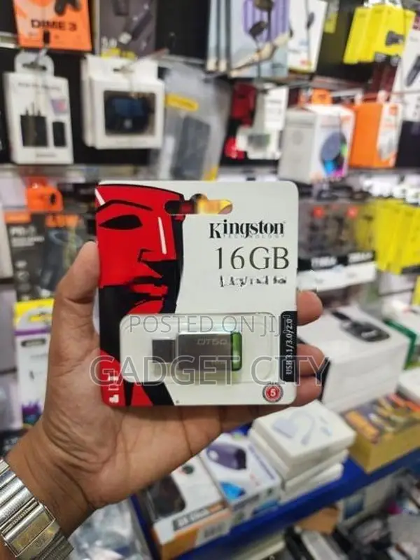 16GB Pendrive