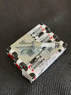 Toyota Roomy spark plugs genuine