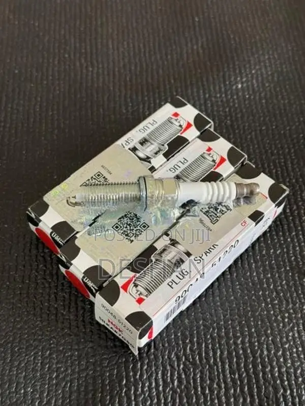 Toyota Roomy spark plugs genuine