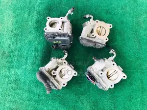 Toyota CHR Throttle Body