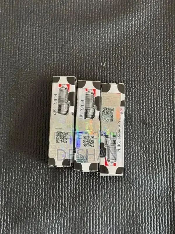 Toyota Roomy spark plugs genuine