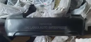 Toyota Vios Rear Bumper