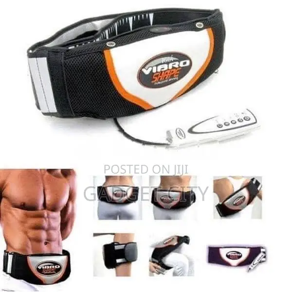 Vibro Belt