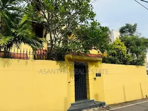 (NNI-223) 02 Story House With 12 P Sale