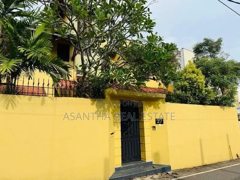 (NNI-223) 02 Story House With 12 P Sale