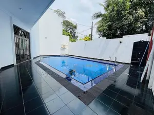 (NNI228) Luxury 02 Story House With 31 P Sale Ebuldeneya Nugegoda