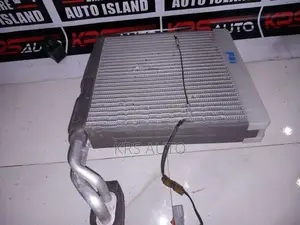 Toyota Allion NZE 240 AC Cooler