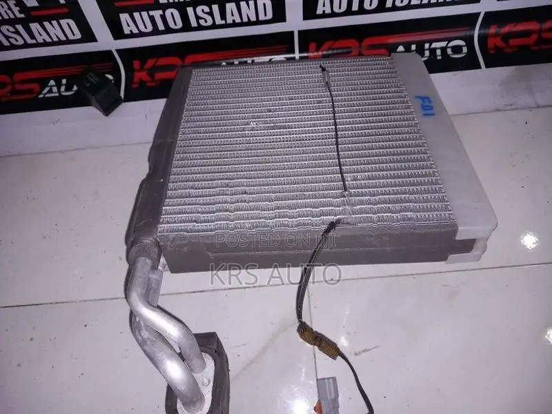 Toyota Allion NZE 240 AC Cooler