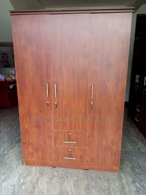 Modern New 3D CAMILIYA WARDROBE