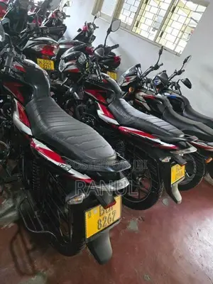 Bajaj Discover 125 2024