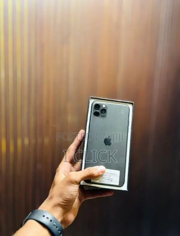 Apple iPhone 11 Pro Max 256GB (Used)