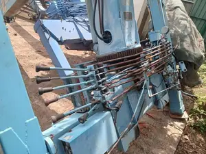 TADANO SUPER Z 3 TON LONG JACK CRANE