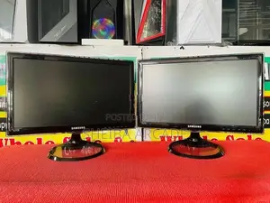 Monitor - 20 INCH SAMSUNG LED HDMI