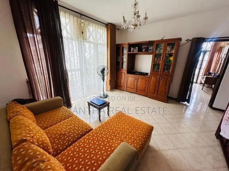 02 Story house With 12 P For Sale at Pagoda road Nugegoda