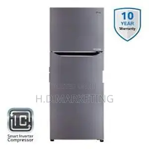 LG 272 L Smart Invertor Fridge -LG272