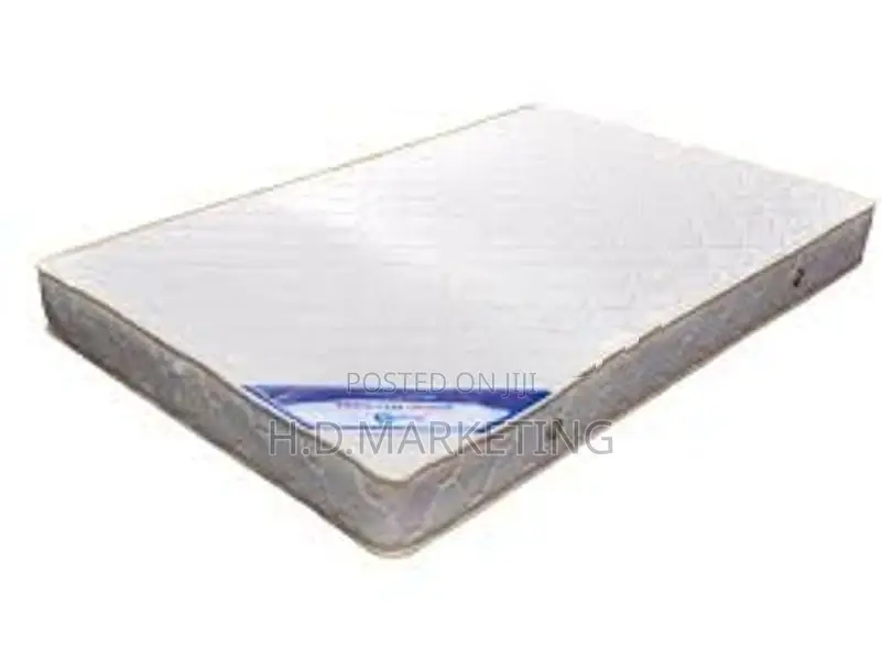 75*72 Spring Mattress -Arpico 7"