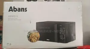 ABANS 20L microwave oven