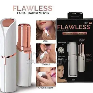 Flawless Hair Remover