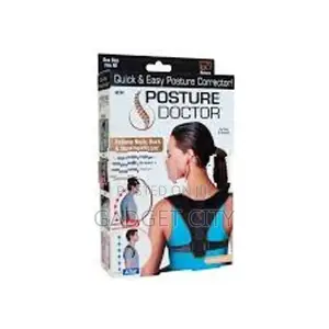Posture Doctor