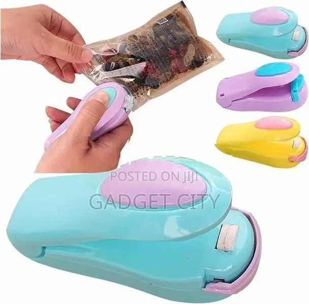 Korea Type Mini Sealer