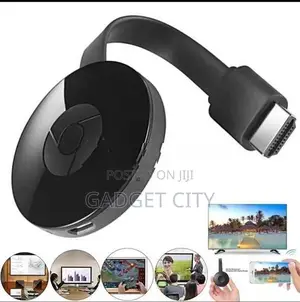 Chromecast Casting Device