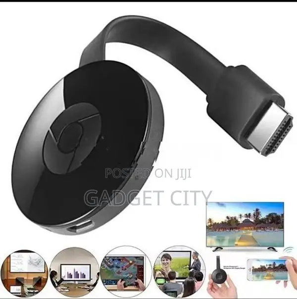 Chromecast Casting Device
