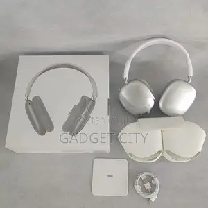 Airpods Max Clone