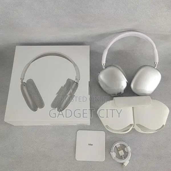 Airpods Max Clone