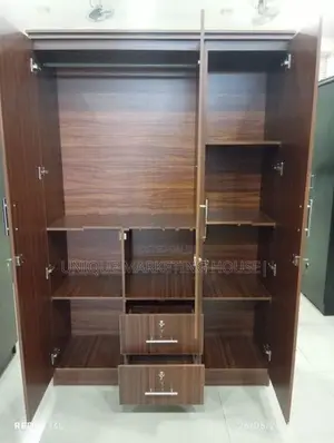Modern 3D Camiliiya wardrobe