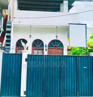 Two Storey House for Sale Mirihana Ds3500