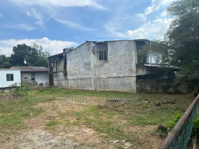 Land for Sale Sigera Mawatha, Thalapathpitiya. ( ID : SIGR001 )
