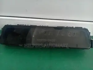 Toyota Aqua NHP 10