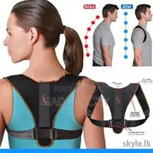 Posture Doctor