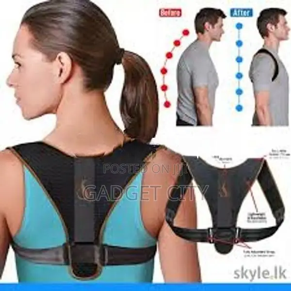 Posture Doctor