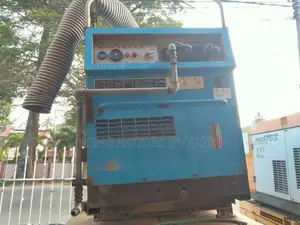 AIRMAN PDS175S AIR COMPRESSURE