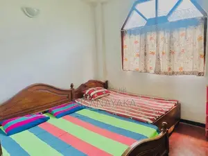 Two Storey House for Sale Mirihana Ds3500