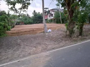 Matara : 50 perches Bare Land for Sale at Madiha