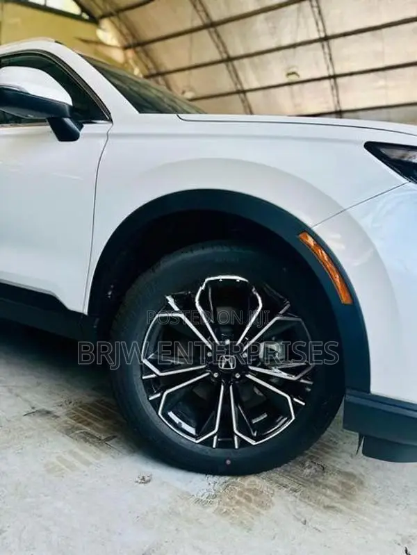 Honda CRV Vti Lx Awd 2025