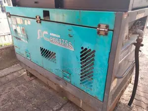 AIRMAN PDS175S AIR COMPRUSSER